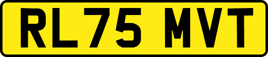 RL75MVT