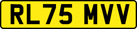 RL75MVV