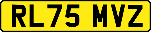 RL75MVZ
