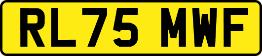 RL75MWF