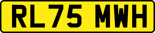 RL75MWH