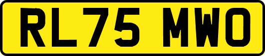 RL75MWO