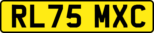 RL75MXC