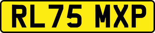 RL75MXP