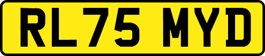 RL75MYD