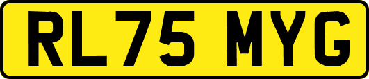 RL75MYG