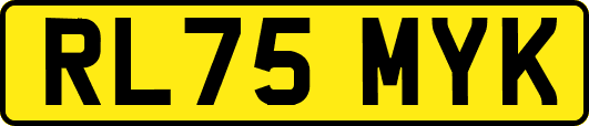 RL75MYK