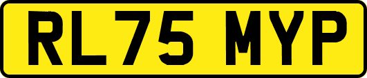 RL75MYP