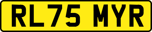 RL75MYR