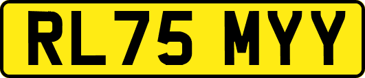 RL75MYY