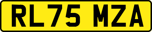 RL75MZA