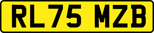 RL75MZB