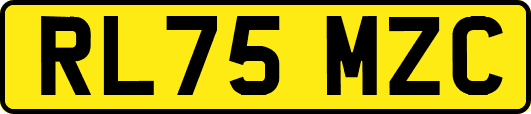 RL75MZC