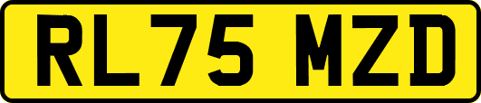 RL75MZD