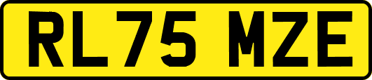 RL75MZE