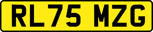 RL75MZG