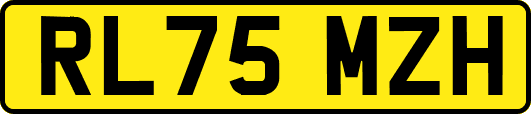 RL75MZH