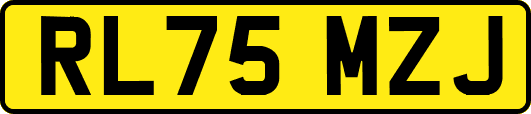 RL75MZJ