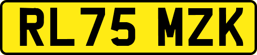 RL75MZK