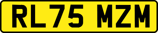 RL75MZM