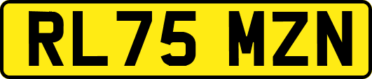 RL75MZN