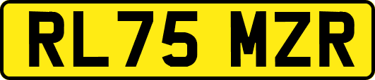 RL75MZR