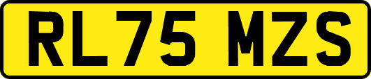 RL75MZS