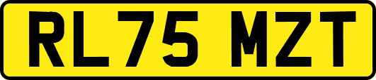 RL75MZT