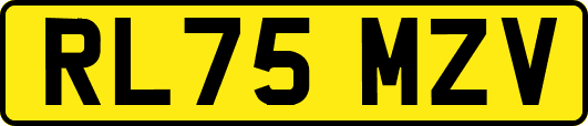 RL75MZV