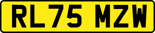 RL75MZW