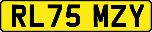 RL75MZY
