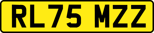 RL75MZZ