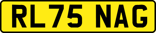 RL75NAG