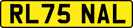 RL75NAL