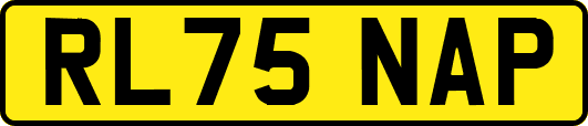 RL75NAP