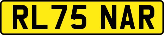 RL75NAR