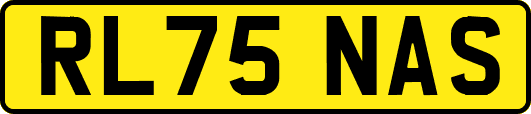 RL75NAS