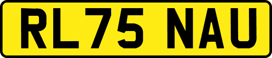 RL75NAU
