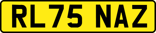 RL75NAZ