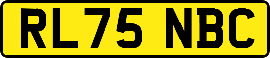 RL75NBC