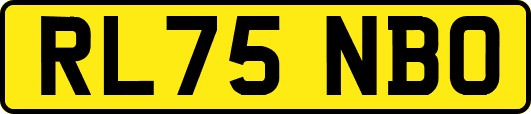 RL75NBO