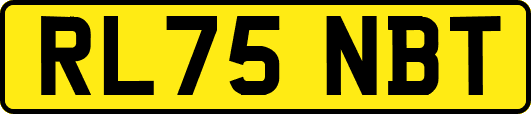 RL75NBT