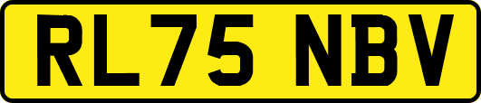 RL75NBV