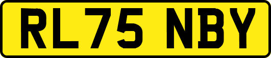 RL75NBY