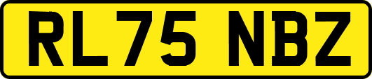 RL75NBZ