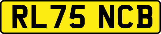 RL75NCB