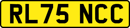 RL75NCC