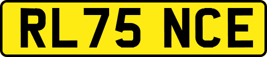 RL75NCE