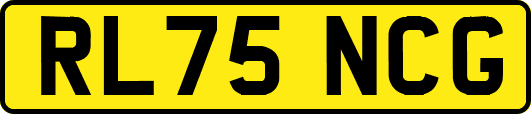 RL75NCG