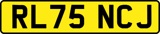 RL75NCJ